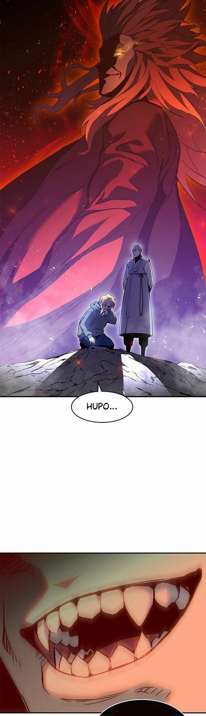 7Fates: Chakho Chapter 02 - Halaman 91
