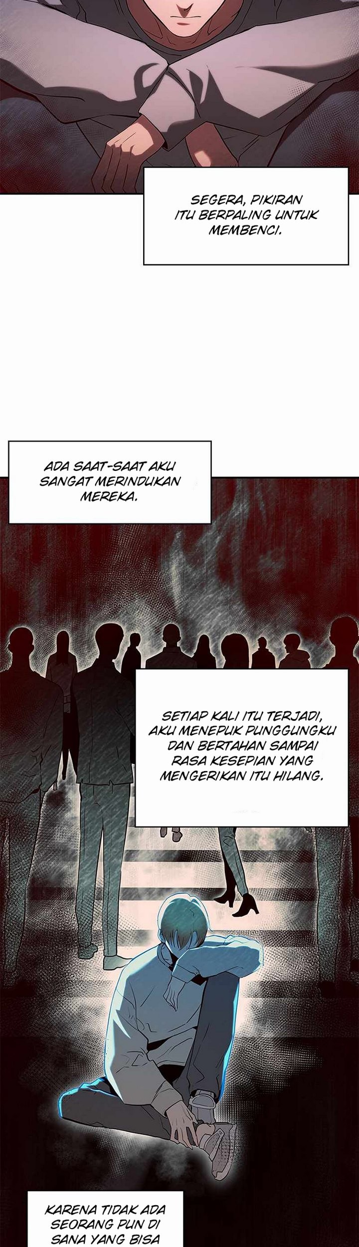 7Fates: Chakho Chapter 02 - Halaman 99