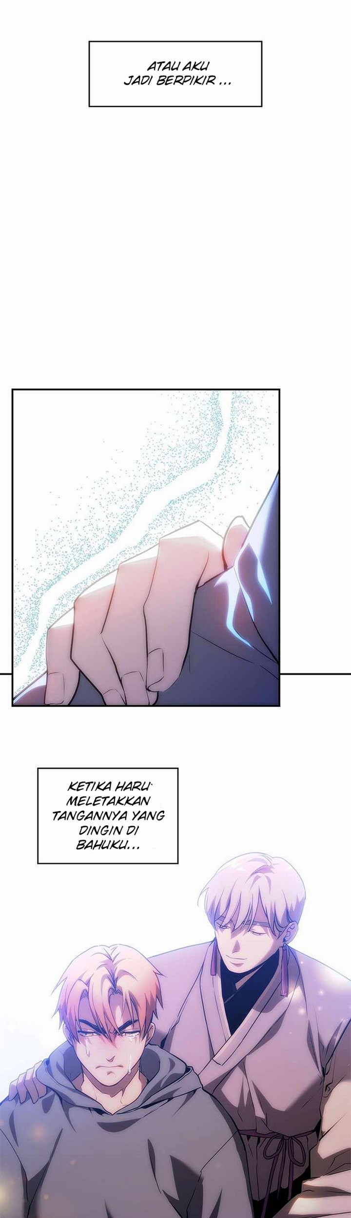 7Fates: Chakho Chapter 02 - Halaman 103