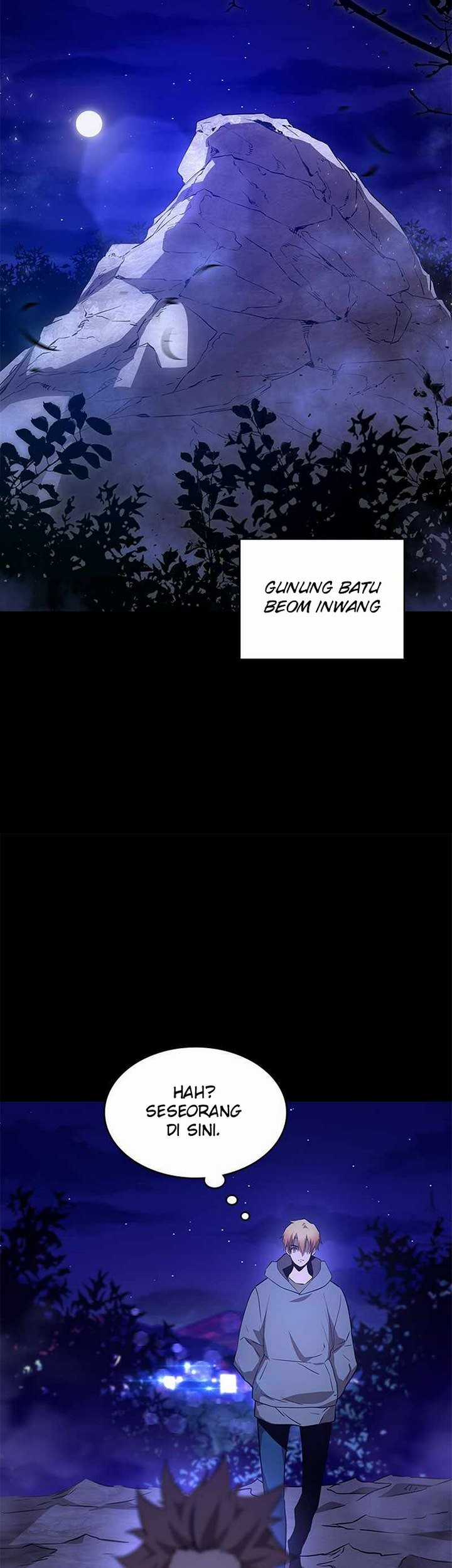 7Fates: Chakho Chapter 02 - Halaman 10
