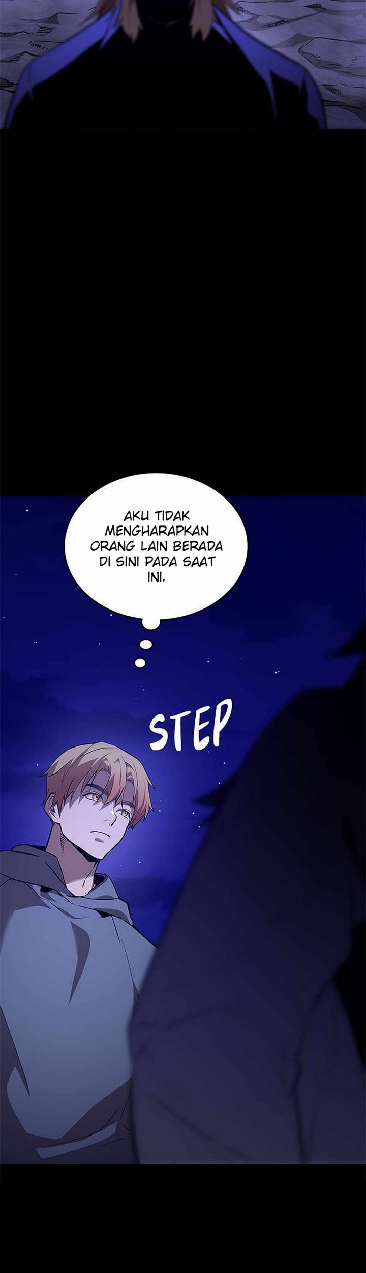 7Fates: Chakho Chapter 02 - Halaman 12