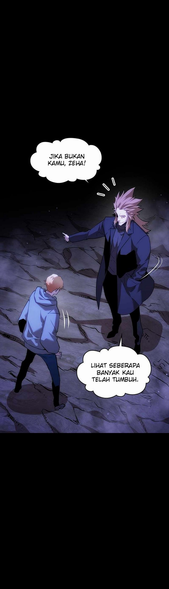 7Fates: Chakho Chapter 02 - Halaman 16
