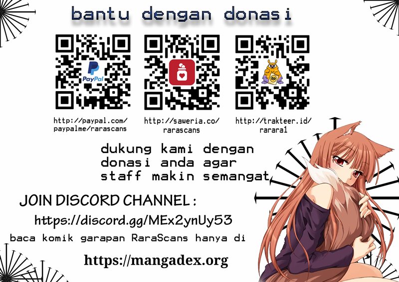 Manga The Onee-sama and the Giant Chapter 01.1 gambar 2