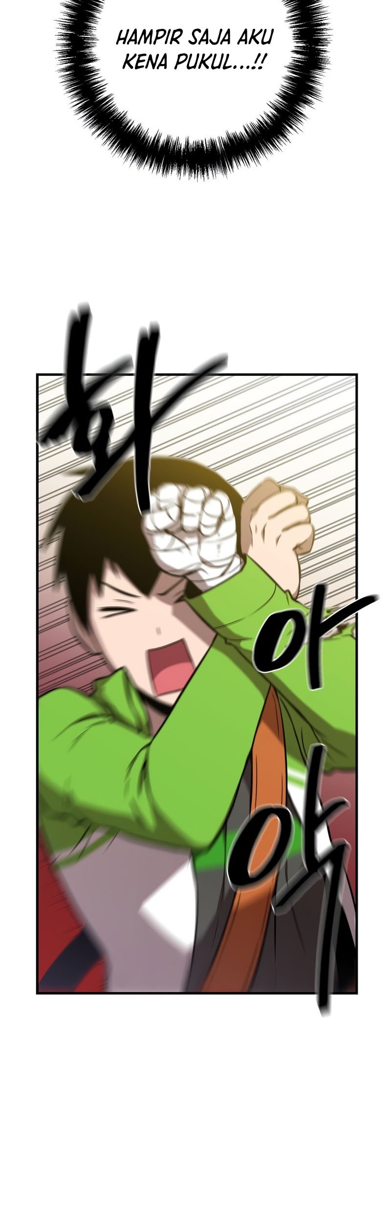 Cursed Manager’s Regression Chapter 7 halaman 3