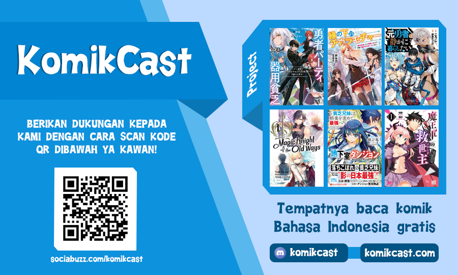Ikenie ni Natta Ore ga Nazeka Jashin wo Horoboshite Shimatta Ken Chapter 05 - Halaman 28