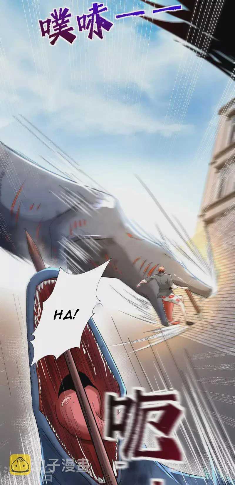 Apocalypse Livestream – Start With Alpaca! Chapter 05 - Halaman 36