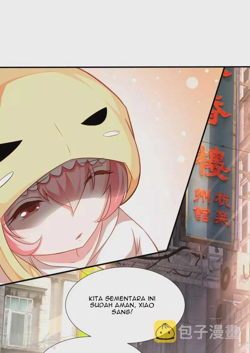 Apocalypse Livestream – Start With Alpaca! Chapter 05 - Halaman 39