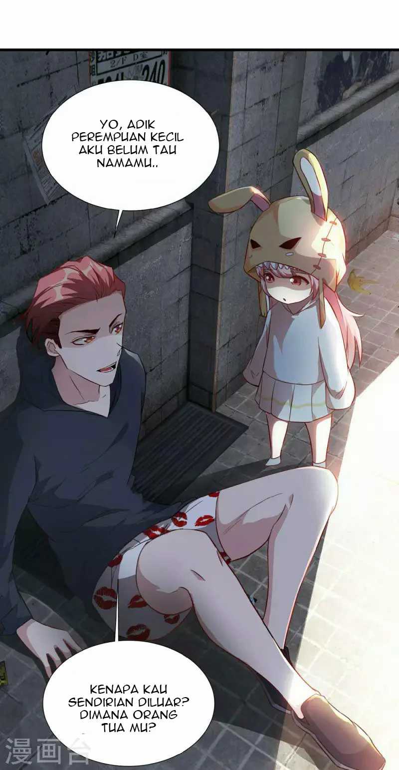Apocalypse Livestream – Start With Alpaca! Chapter 04 - Halaman 24