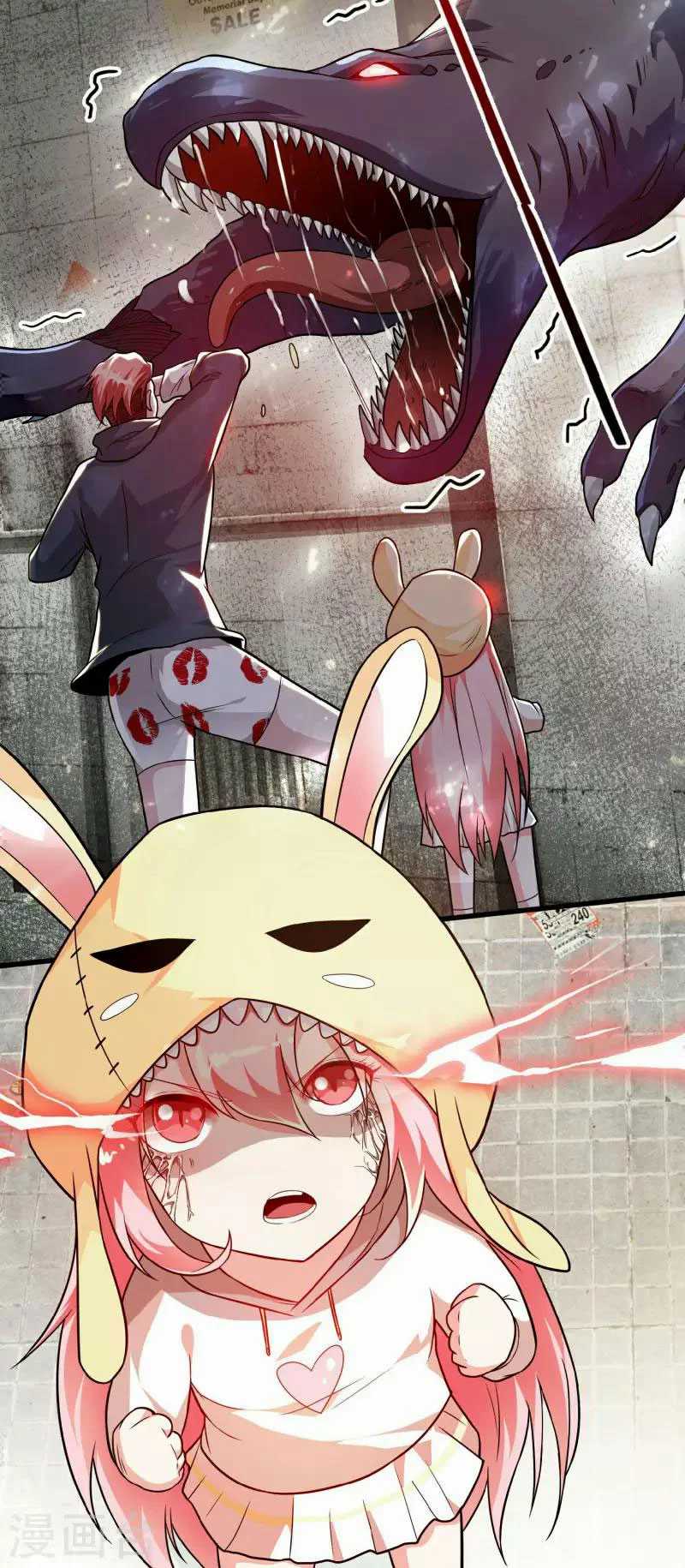 Apocalypse Livestream – Start With Alpaca! Chapter 04 - Halaman 38