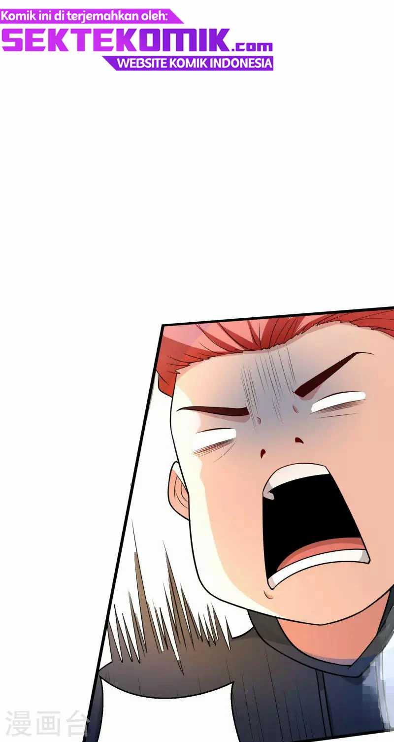 Apocalypse Livestream – Start With Alpaca! Chapter 03 - Halaman 4