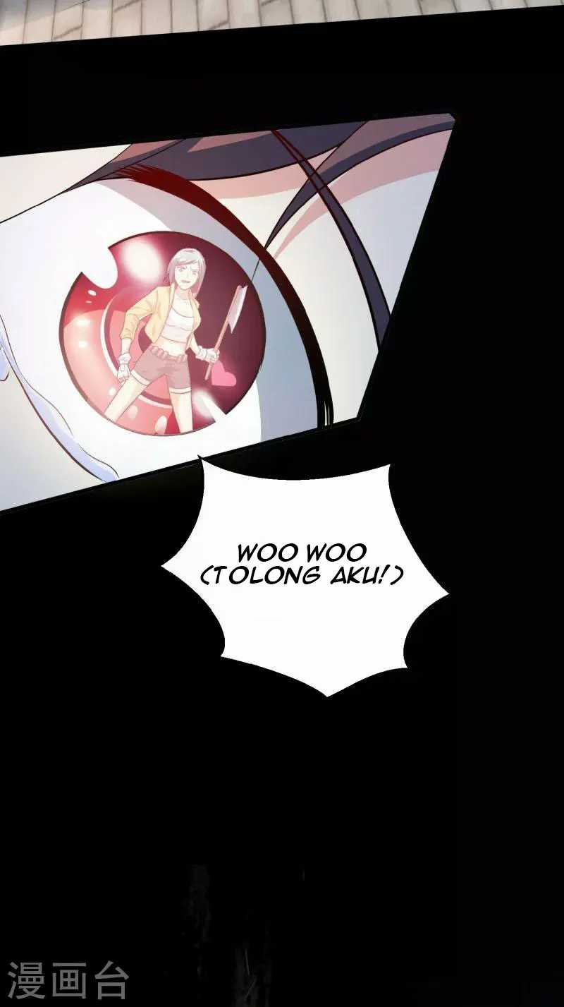 Apocalypse Livestream – Start With Alpaca! Chapter 03 - Halaman 41
