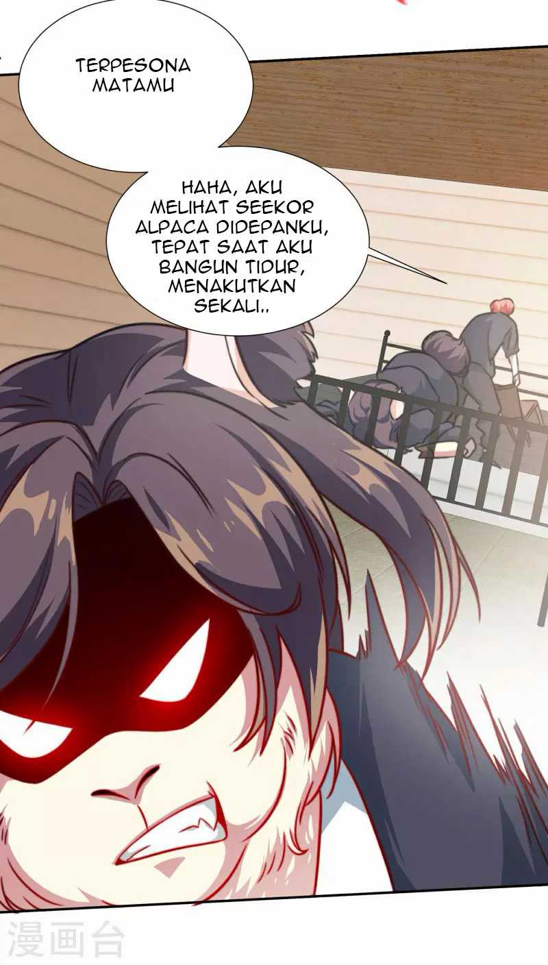 Apocalypse Livestream – Start With Alpaca! Chapter 01 - Halaman 29