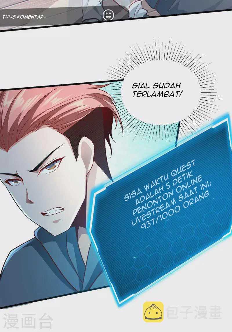 Apocalypse Livestream – Start With Alpaca! Chapter 01 - Halaman 51