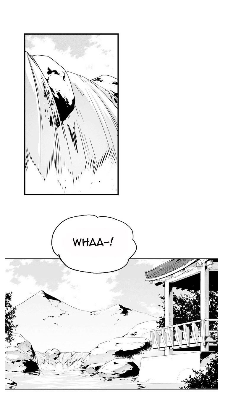 My Love Tiger Chapter 31 - Halaman 9