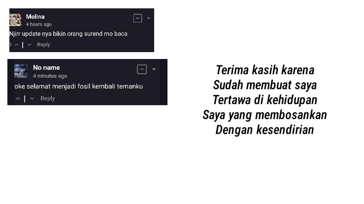 My Love Tiger Chapter 21 - Halaman 17