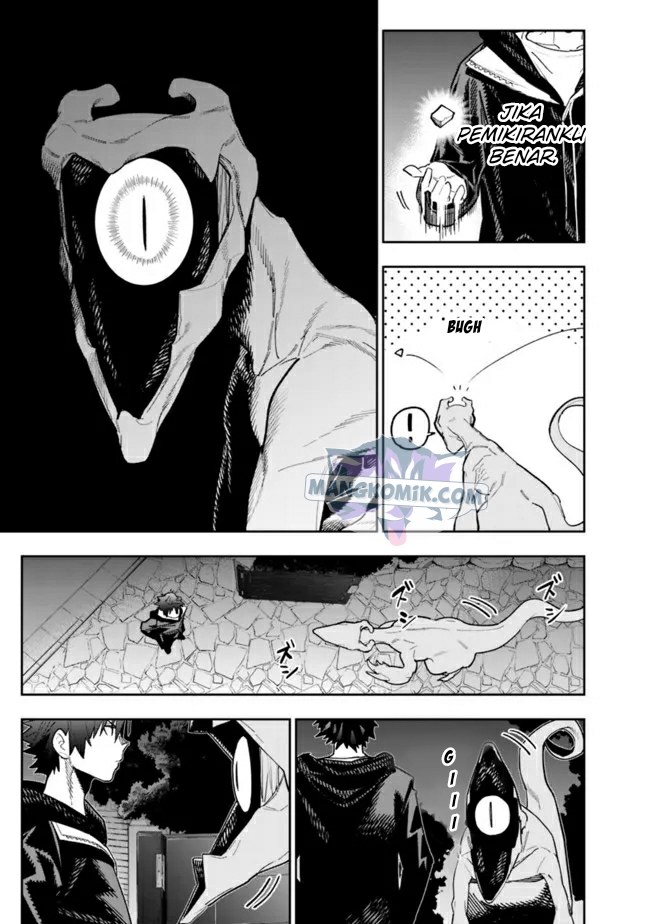 “Shop” Skill Sae Areba, Dungeon-ka Shita Sekai Demo Rakushou da Chapter 06 - Halaman 15