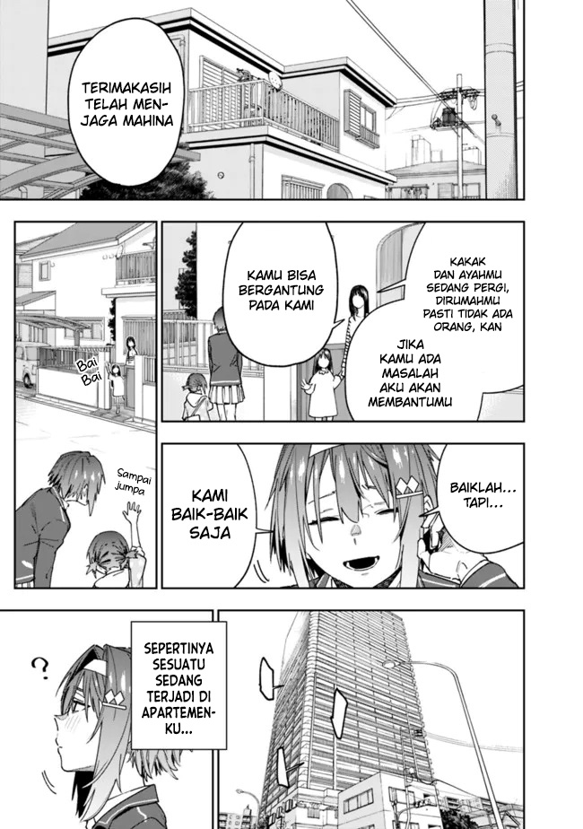 “Shop” Skill Sae Areba, Dungeon-ka Shita Sekai Demo Rakushou da Chapter 04 - Halaman 19