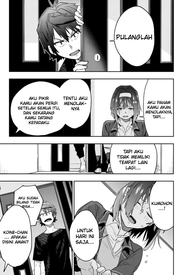 “Shop” Skill Sae Areba, Dungeon-ka Shita Sekai Demo Rakushou da Chapter 04 - Halaman 23