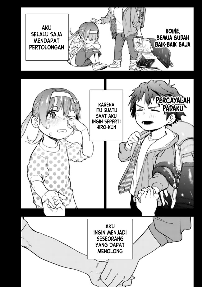 “Shop” Skill Sae Areba, Dungeon-ka Shita Sekai Demo Rakushou da Chapter 04 - Halaman 4