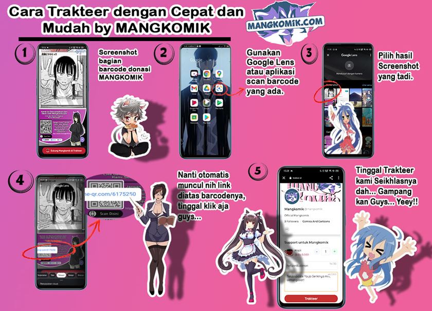 “Shop” Skill Sae Areba, Dungeon-ka Shita Sekai Demo Rakushou da Chapter 02 - Halaman 36