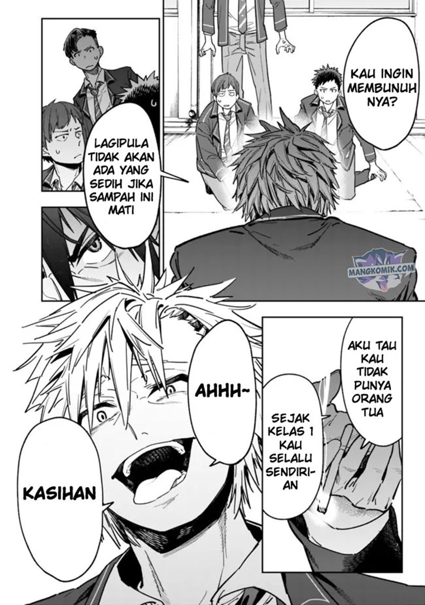 “Shop” Skill Sae Areba, Dungeon-ka Shita Sekai Demo Rakushou da Chapter 01.2 - Halaman 12