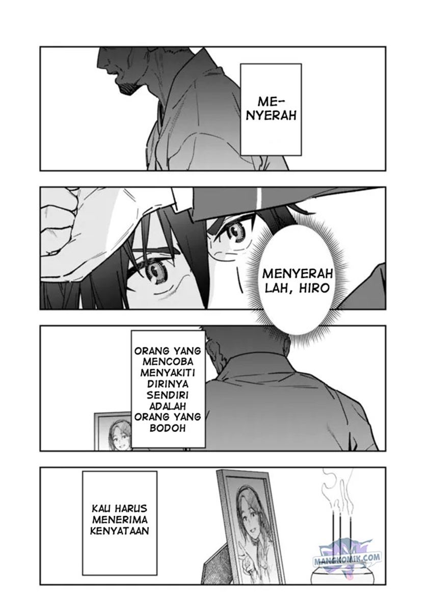 “Shop” Skill Sae Areba, Dungeon-ka Shita Sekai Demo Rakushou da Chapter 01.2 - Halaman 19