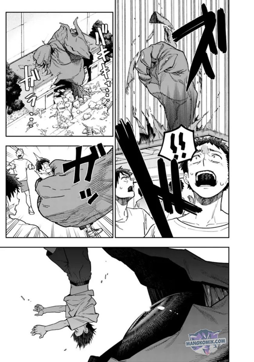 “Shop” Skill Sae Areba, Dungeon-ka Shita Sekai Demo Rakushou da Chapter 01.2 - Halaman 23