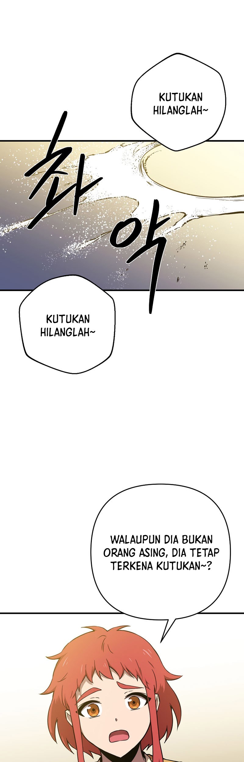 Cursed Manager’s Regression Chapter 8 halaman 2