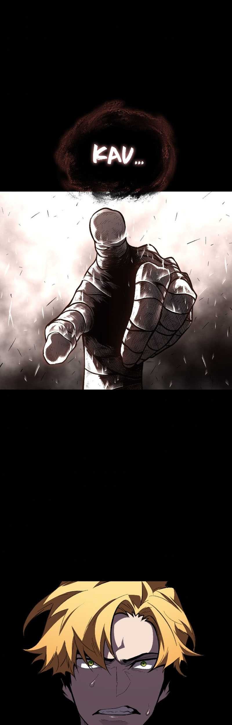 Manhwa Talent-Swallowing Magician Chapter 42 gambar 2