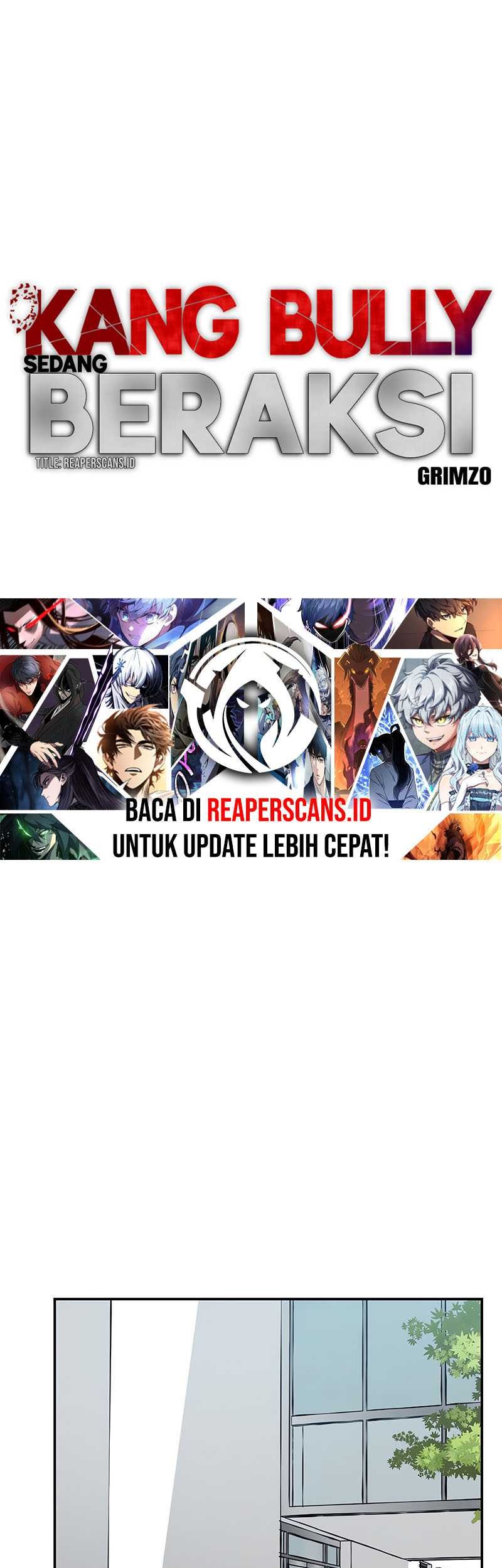 Manhwa The Bully In Charge Chapter 26 gambar 2