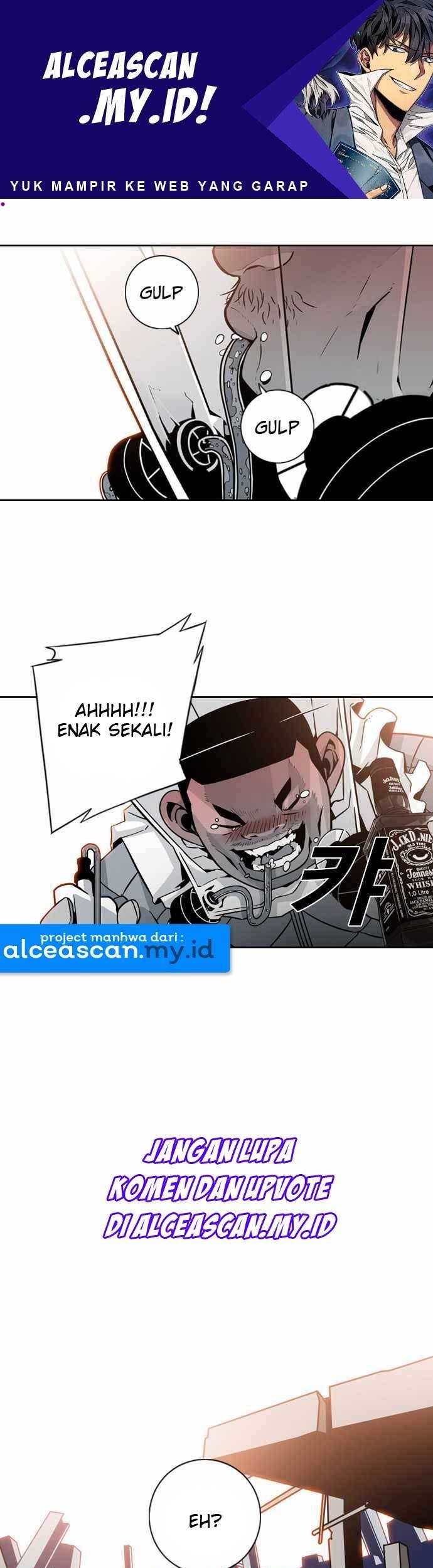 Manhwa Shindorim Chapter 10 gambar 2
