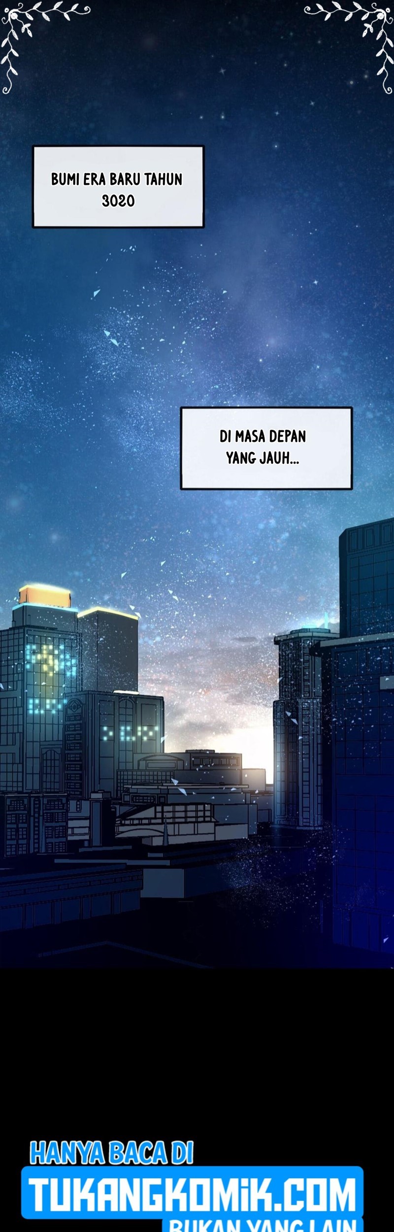 Manhua My Cells Kingdom Chapter 01 gambar 2