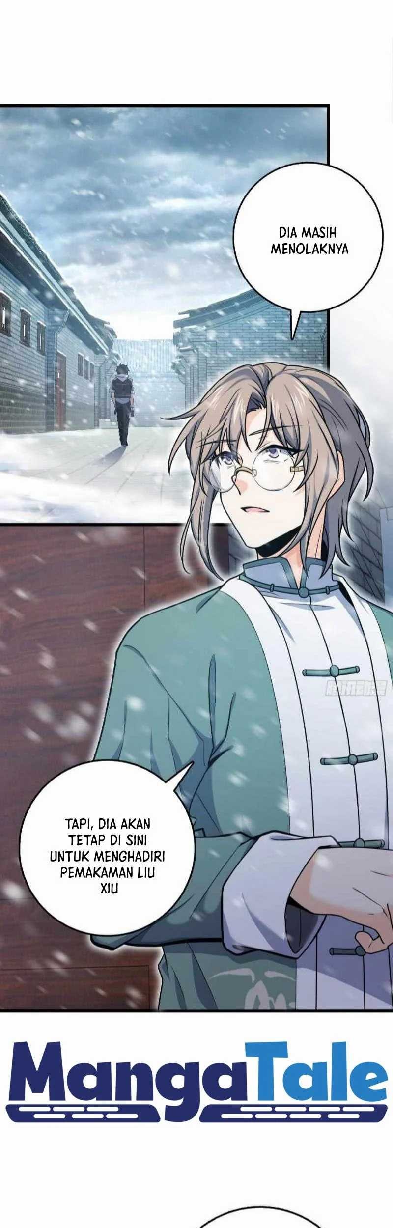 Manhua Spare Me, Great Lord! Chapter 252 gambar 2