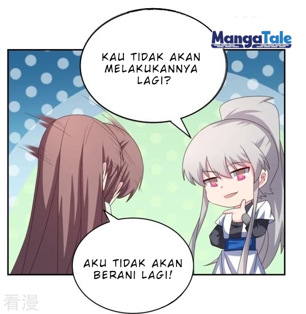 Above All Gods Chapter 318.5 - Halaman 2