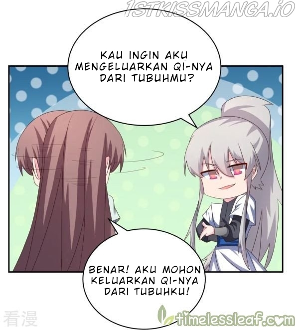 Above All Gods Chapter 318.5 - Halaman 3