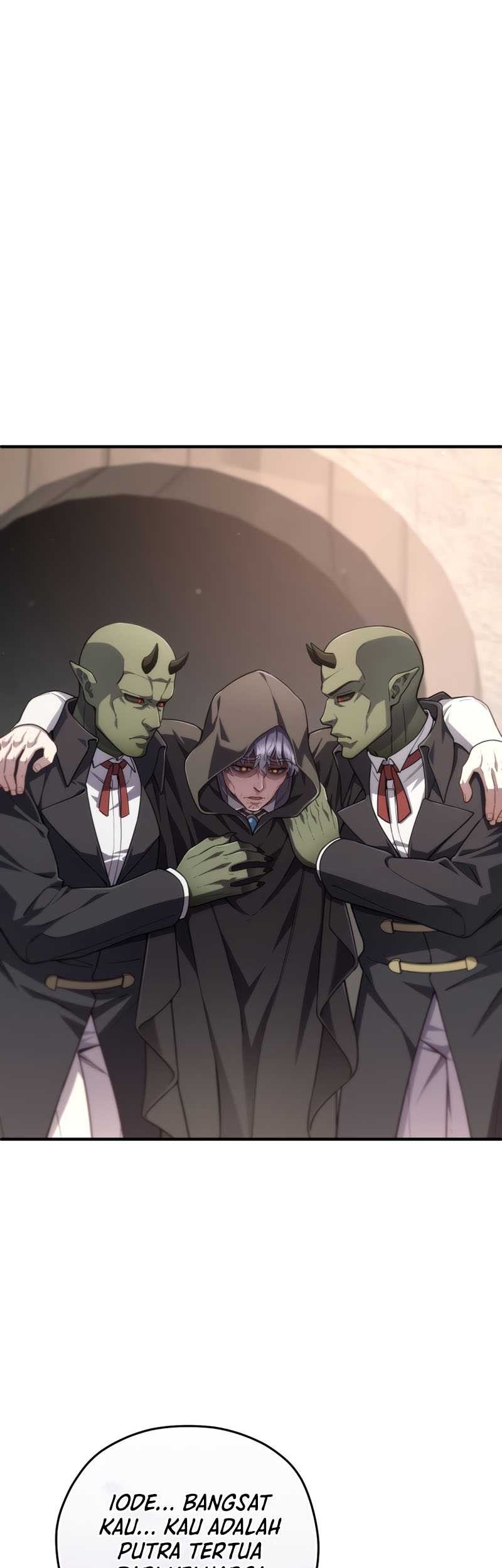 Manhua Damn Reincarnation Chapter 29 gambar 2
