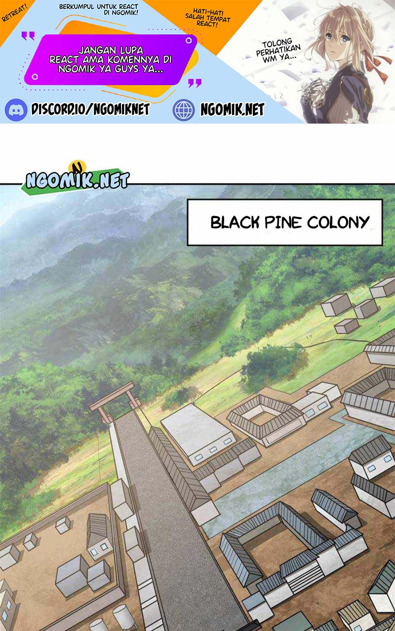 Manhua Super Mechanic (The Legendary Mechanic) Chapter 112 gambar 2