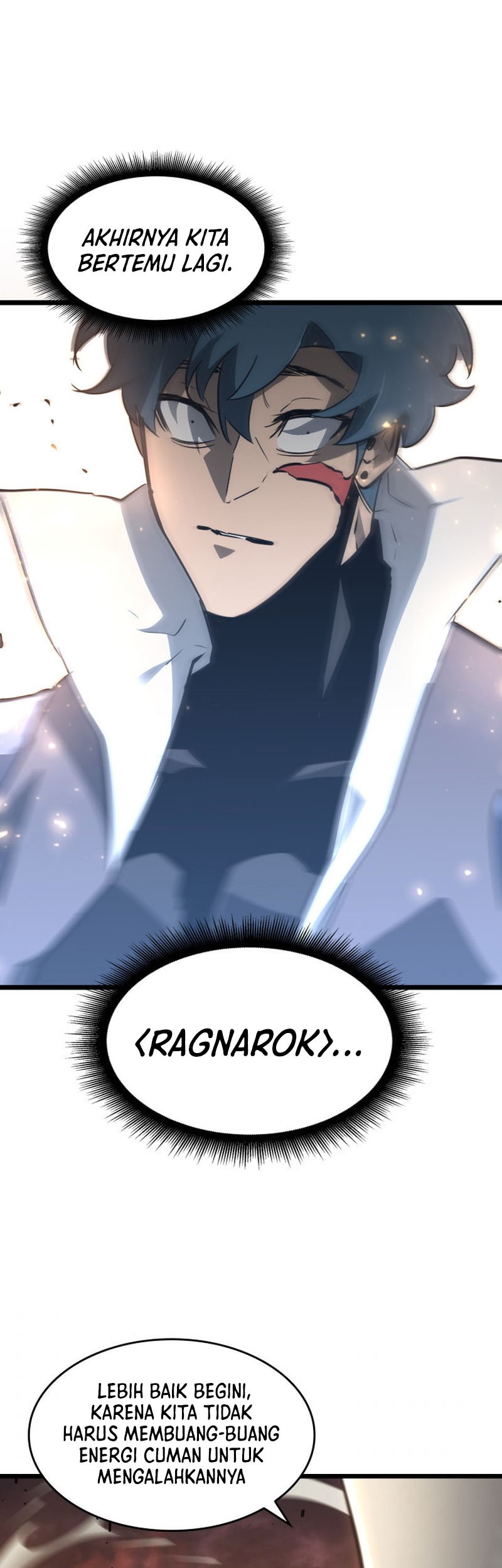 Manhwa Return of the SSS-Class Ranker Chapter 21 gambar 2