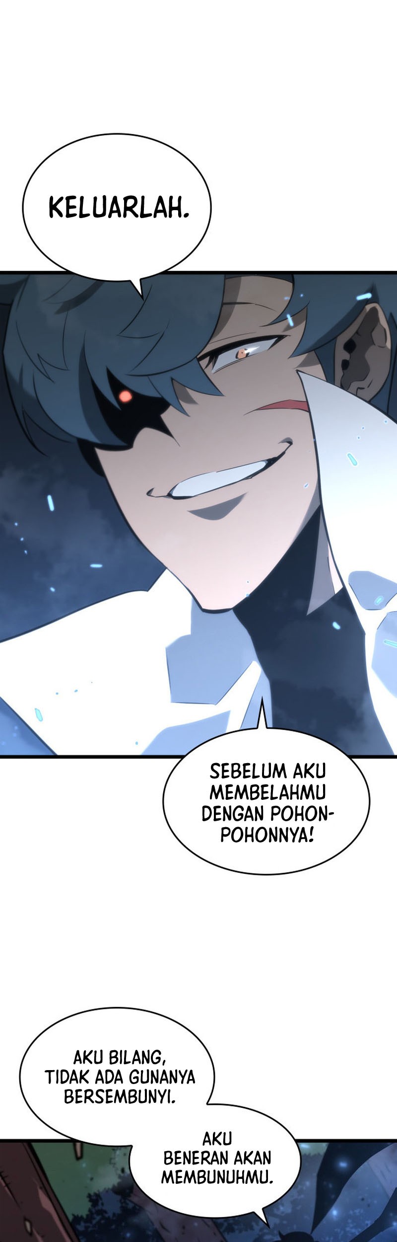 Manhwa Return of the SSS-Class Ranker Chapter 18 gambar 2