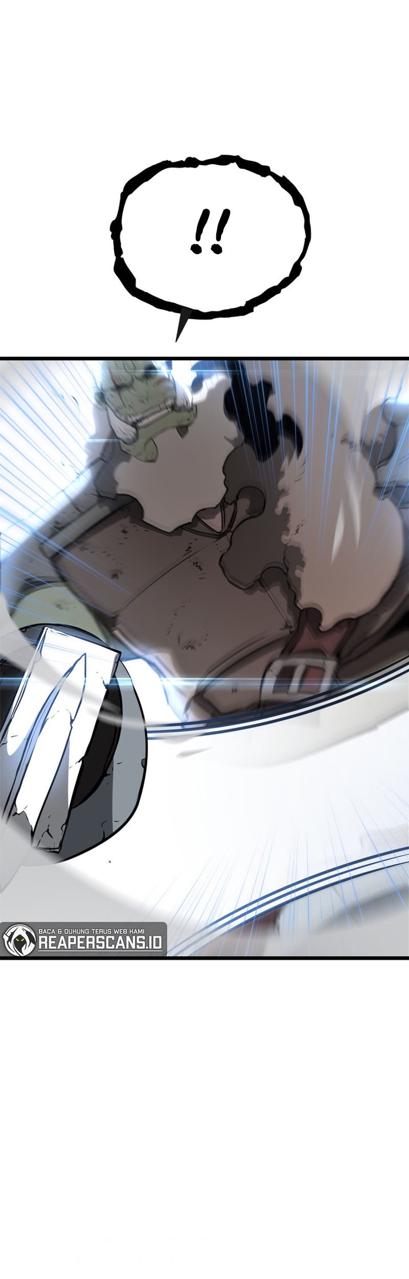 Manhwa Return of the SSS-Class Ranker Chapter 11 gambar 2