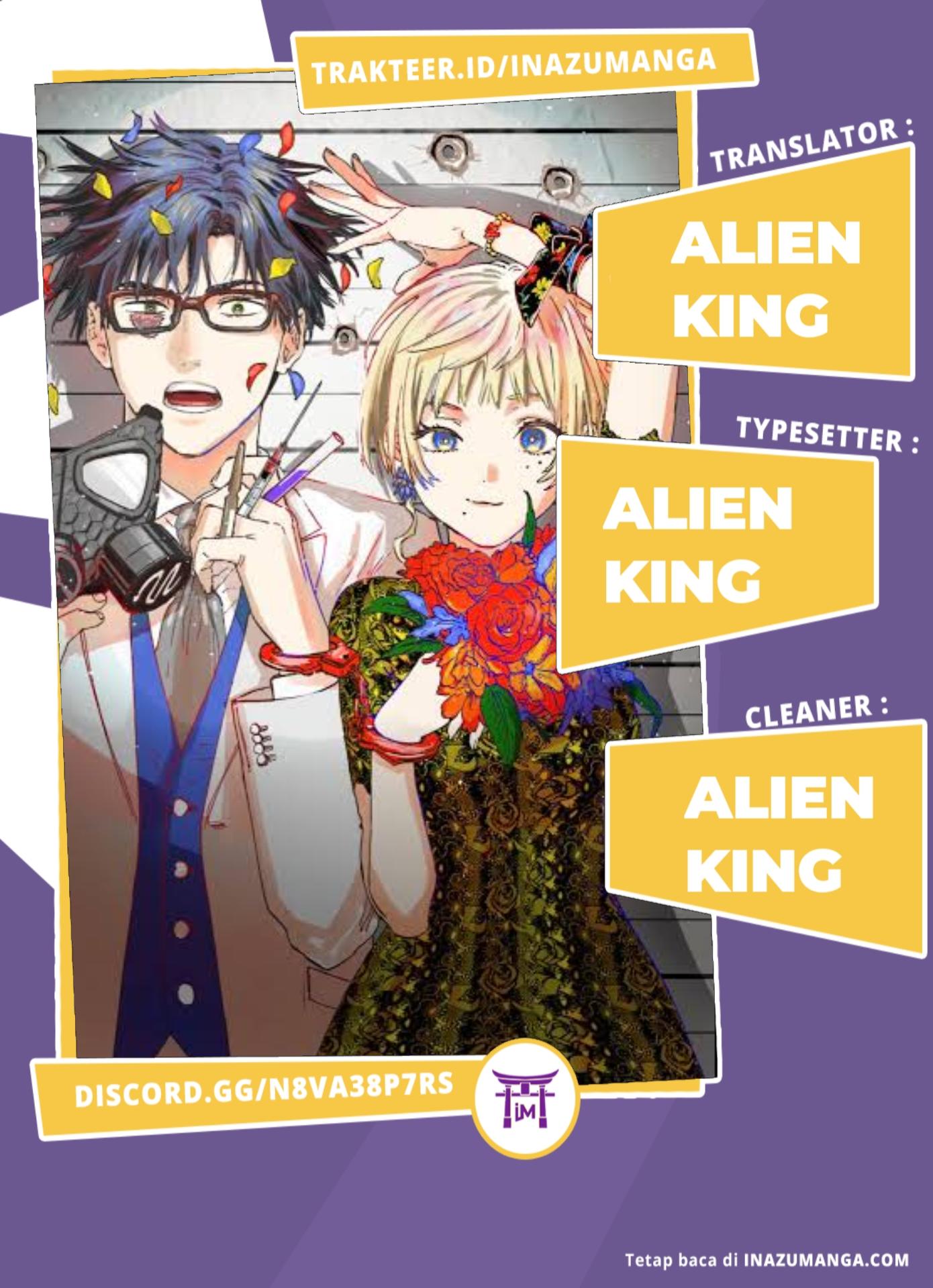 Komik Marriagetoxin Chapter 11 gambar 1