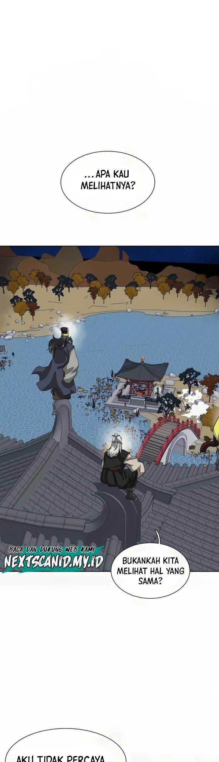 Manhwa Infinite Level Up in Murim Chapter 114 gambar 2