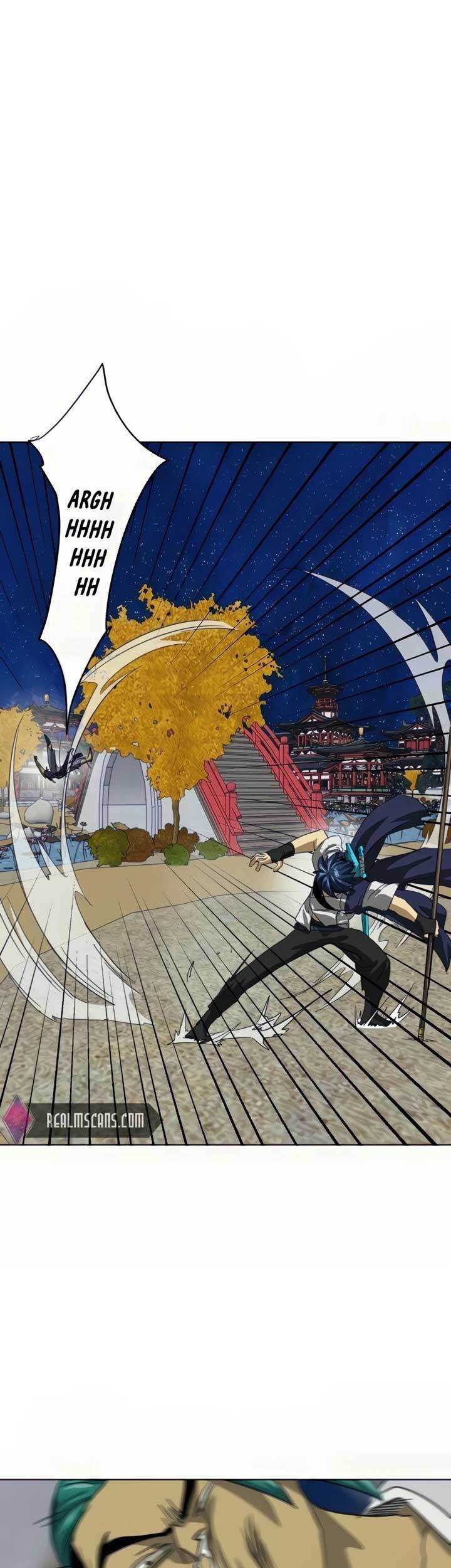 Manhwa Infinite Level Up in Murim Chapter 112 gambar 2