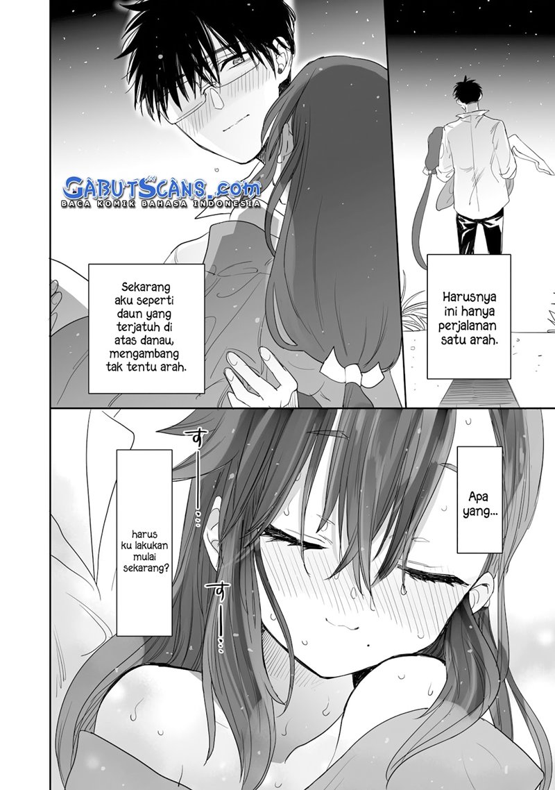 Aekanaru Chapter 02 - Halaman 22