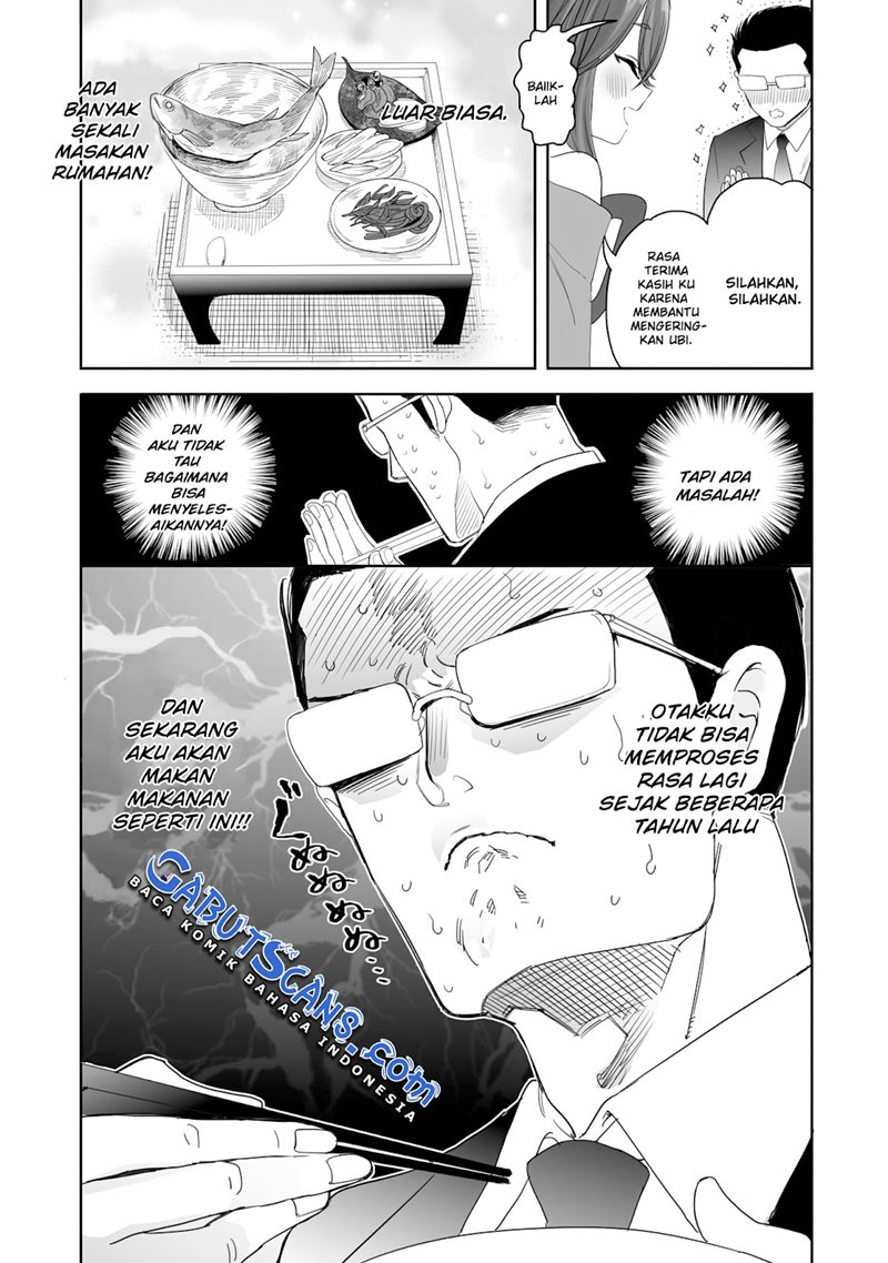 Aekanaru Chapter 02 - Halaman 3