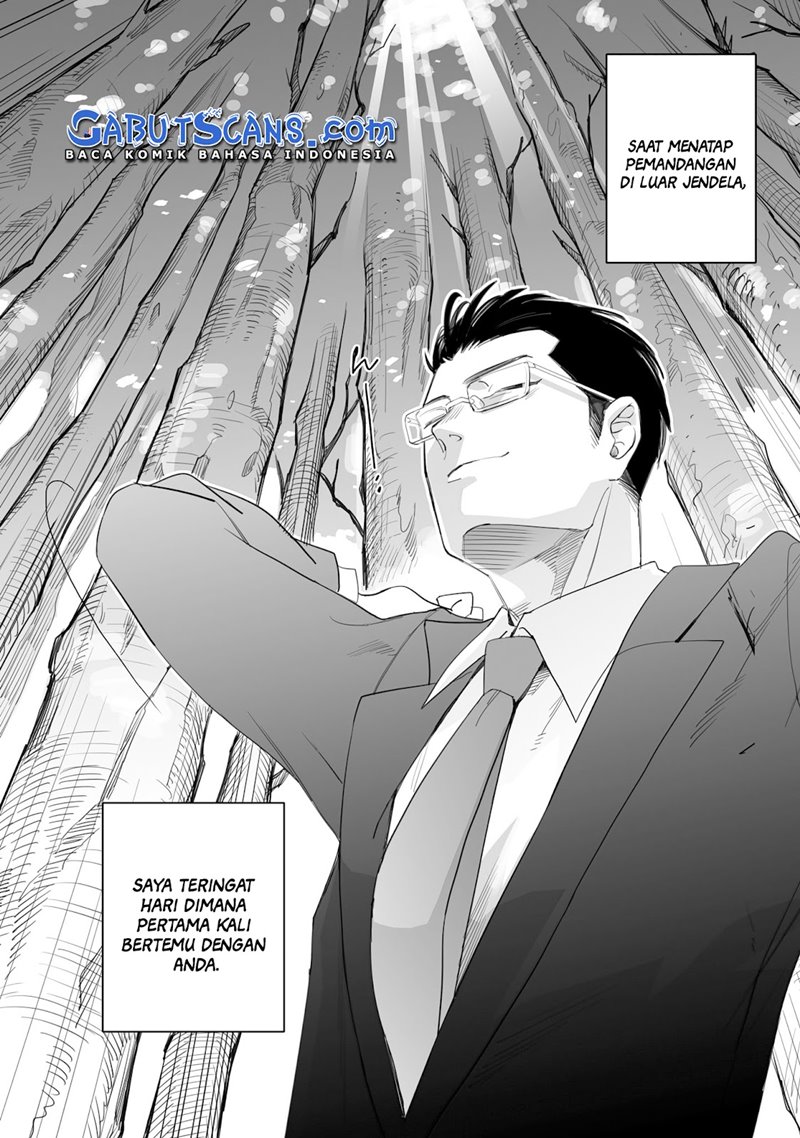 Aekanaru Chapter 01 - Halaman 7