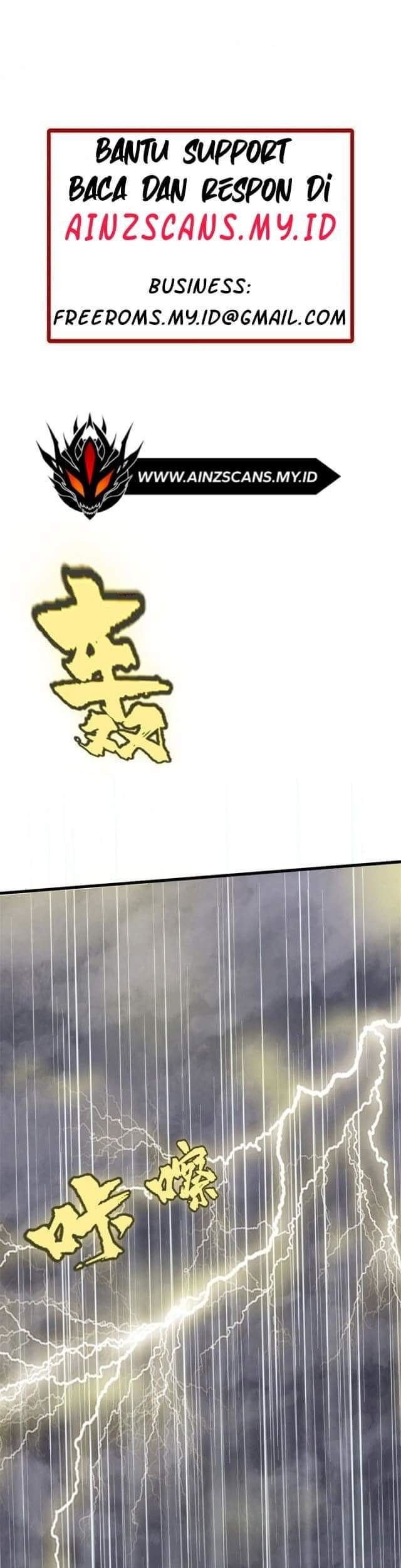 Manhua 48 Hours a Day Chapter 09 gambar 2