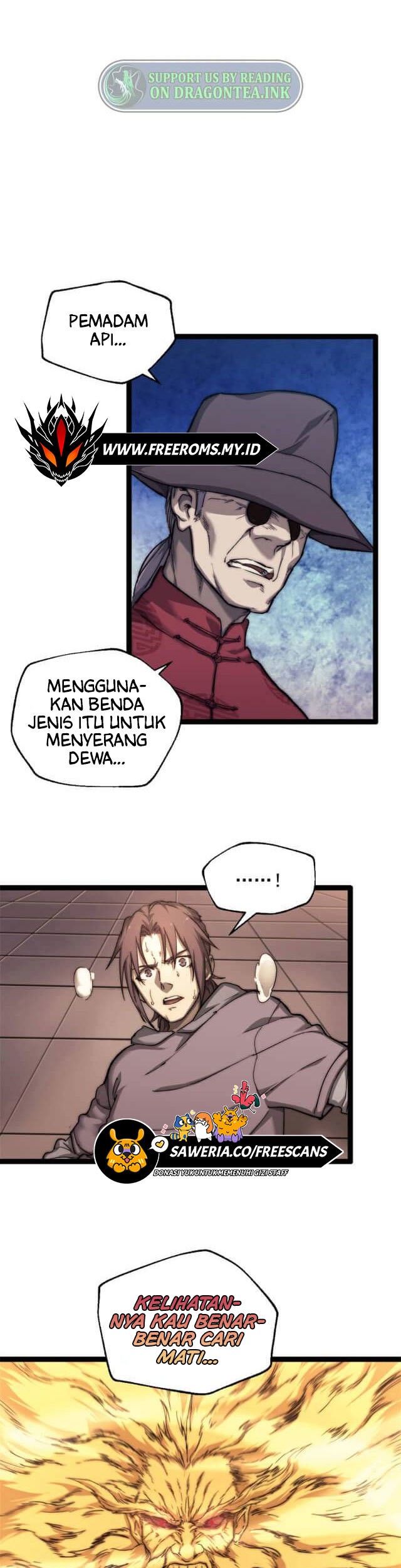 Manhua 48 Hours a Day Chapter 07 gambar 2