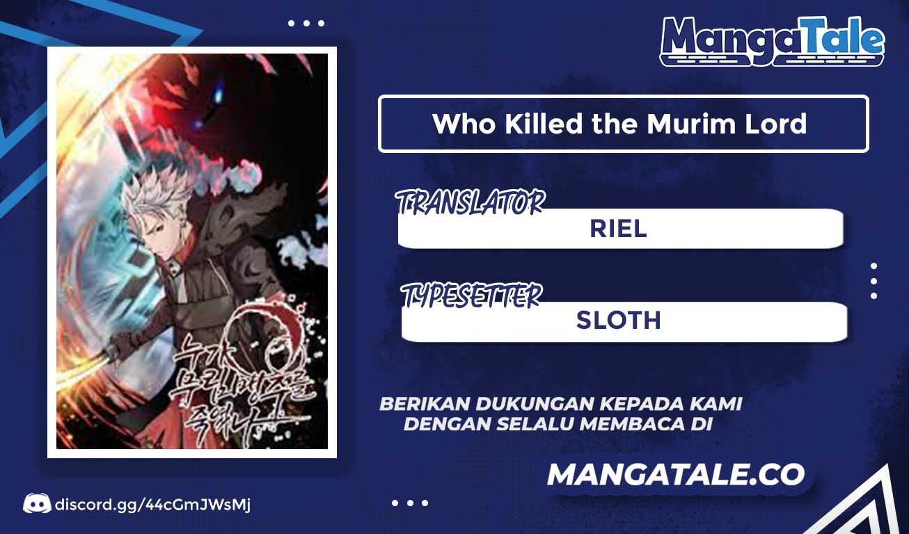 Komik Who Killed the Murim Lord? Chapter 03 gambar 1