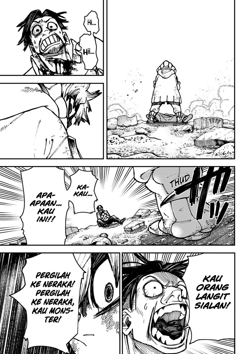 Gachiakuta Chapter 03 - Halaman 44